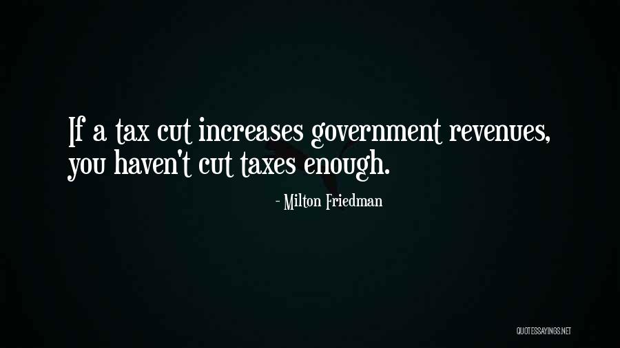 Stofflet 1998 Quotes By Milton Friedman Stofflet 1998 Quotes By Milton Friedman