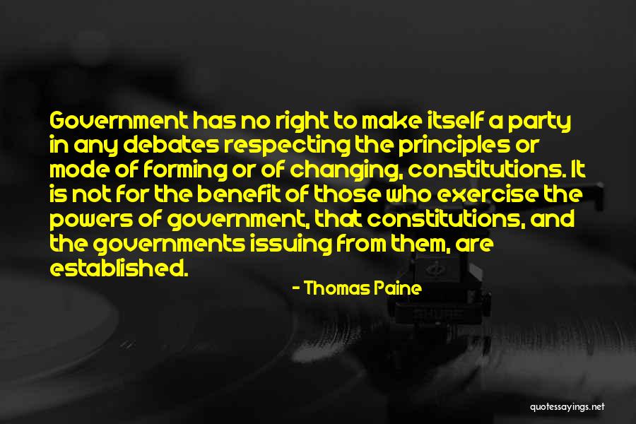 Stoffwechsel Ankurbeln Quotes By Thomas Paine Stoffwechsel Ankurbeln Quotes By Thomas Paine
