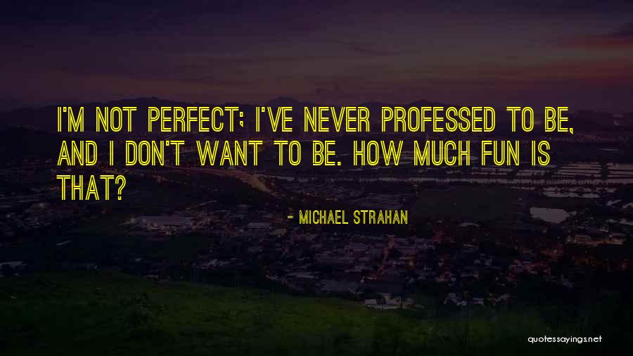 Stoffwechselerkrankungen Quotes By Michael Strahan Stoffwechselerkrankungen Quotes By Michael Strahan