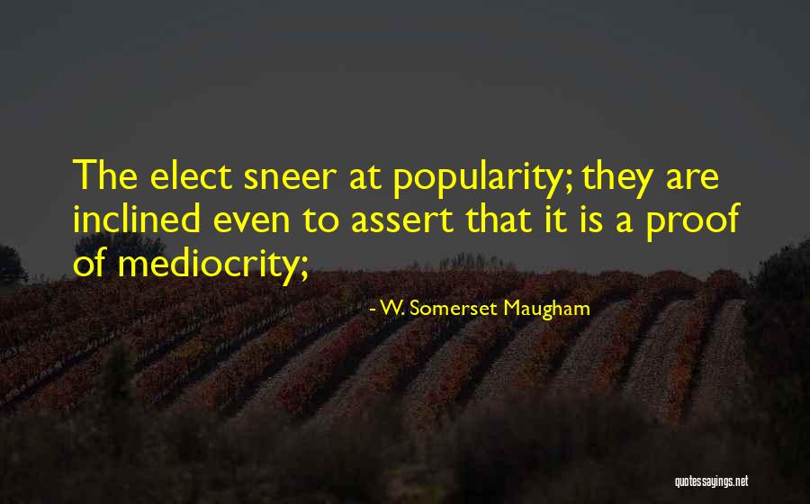 Stoffwechselerkrankungen Quotes By W. Somerset Maugham Stoffwechselerkrankungen Quotes By W. Somerset Maugham