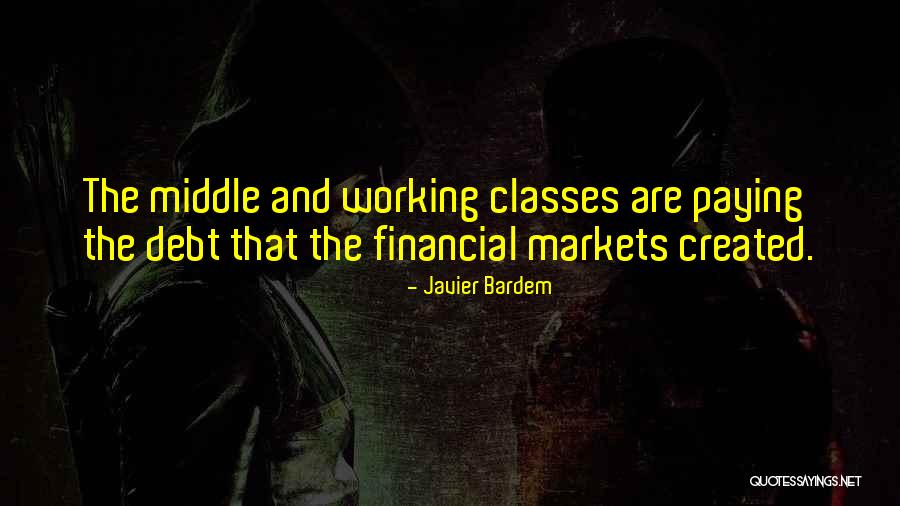 Stofkova Quotes By Javier Bardem Stofkova Quotes By Javier Bardem