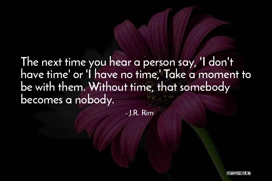 Stogdill Handbook Quotes By J.R. Rim Stogdill Handbook Quotes By J.R. Rim