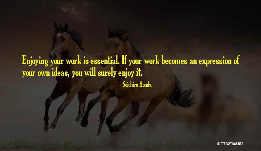 Stogdill Handbook Quotes By Soichiro Honda Stogdill Handbook Quotes By Soichiro Honda
