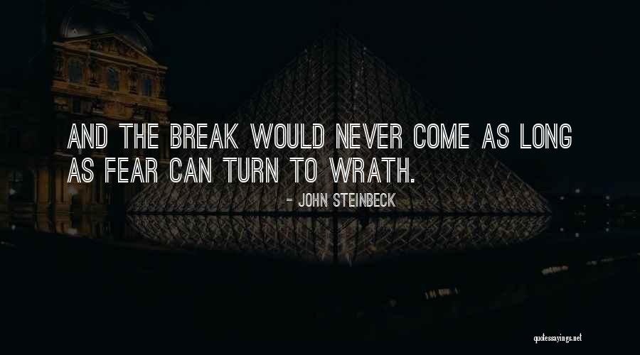 Stogdill Obituary Quotes By John Steinbeck