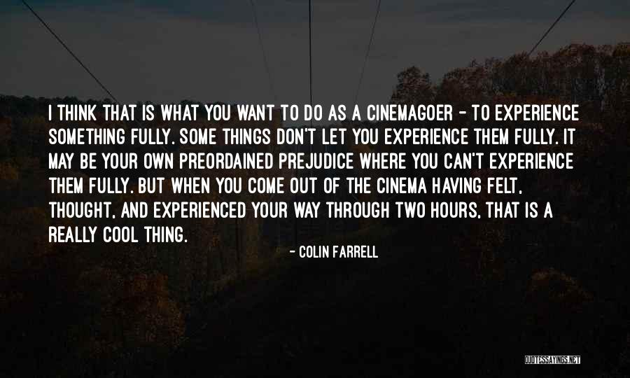 Stogies Vapor Quotes By Colin Farrell Stogies Vapor Quotes By Colin Farrell