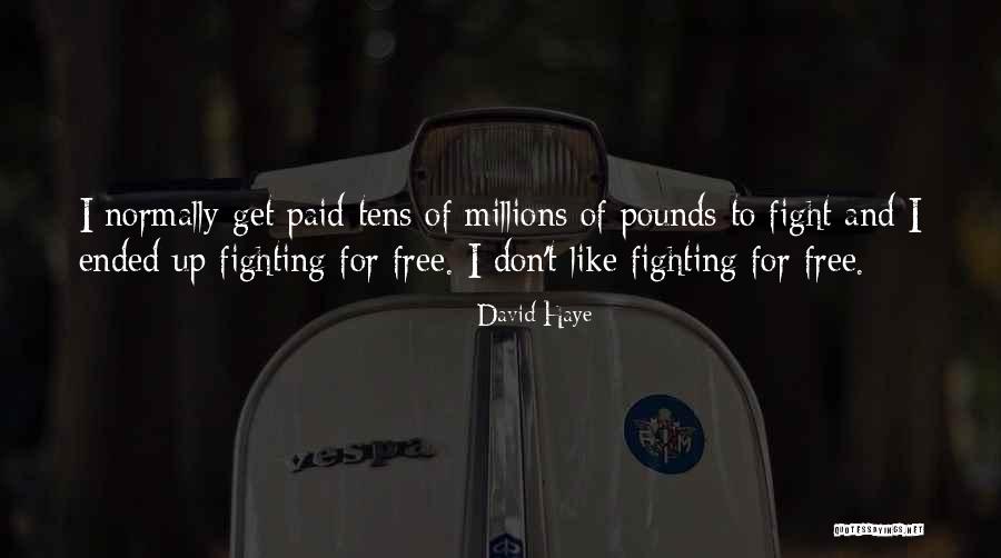 Stogner Oklahoma Quotes By David Haye Stogner Oklahoma Quotes By David Haye