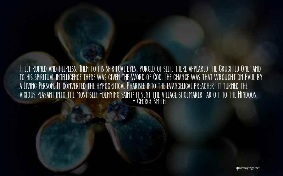Stogners Quotes By George Smith Stogners Quotes By George Smith