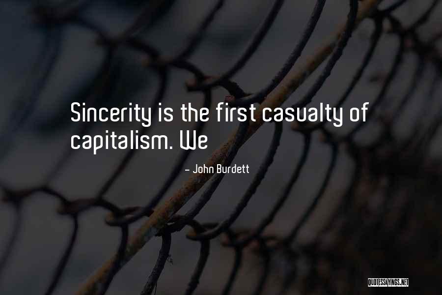 Stogners Quotes By John Burdett Stogners Quotes By John Burdett