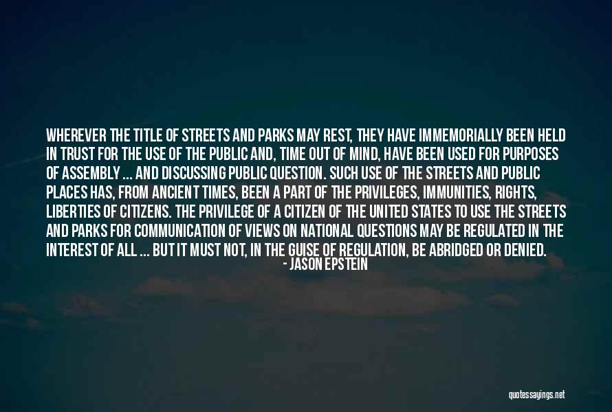 Stogu Dangu Quotes By Jason Epstein Stogu Dangu Quotes By Jason Epstein