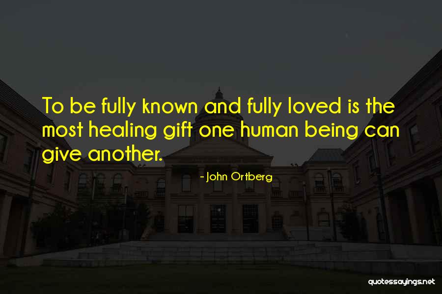 Stogu Dangu Quotes By John Ortberg Stogu Dangu Quotes By John Ortberg
