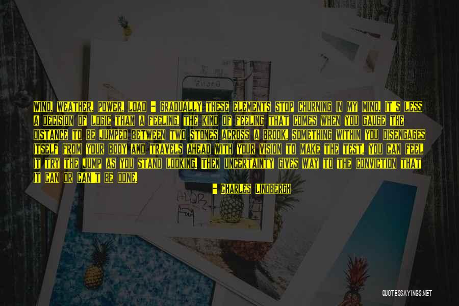 Stogu Dengimas Quotes By Charles Lindbergh Stogu Dengimas Quotes By Charles Lindbergh