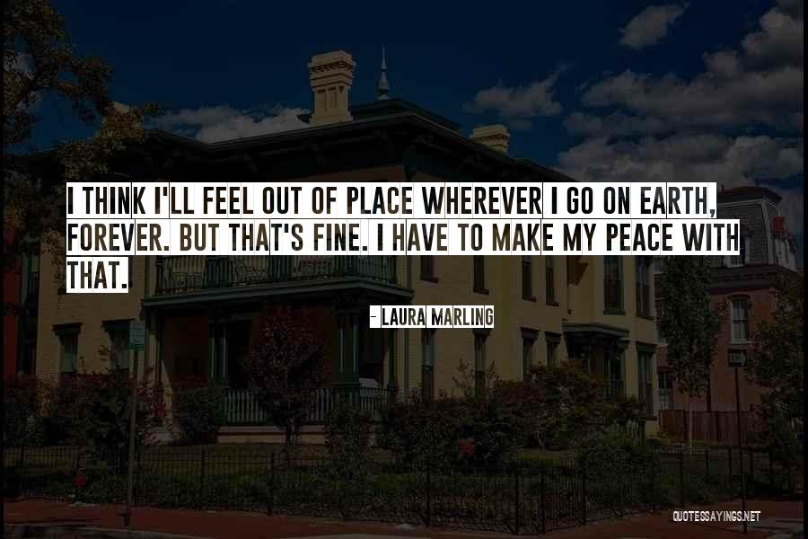 Stogu Dengimas Quotes By Laura Marling Stogu Dengimas Quotes By Laura Marling