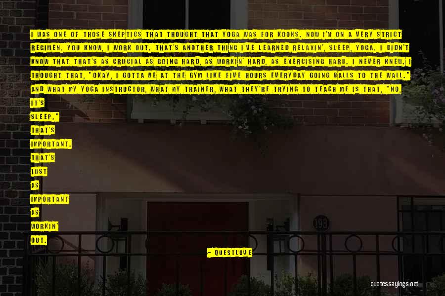 Stoguard Quotes By Questlove Stoguard Quotes By Questlove
