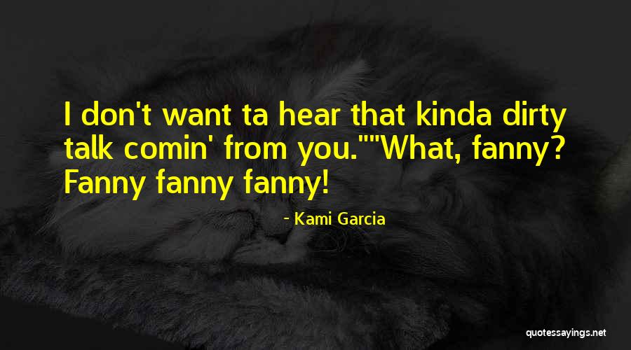 Stohl Quotes By Kami Garcia Stohl Quotes By Kami Garcia