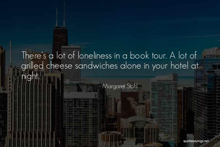 Stohl Quotes By Margaret Stohl Stohl Quotes By Margaret Stohl