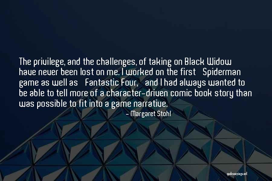 Stohl Quotes By Margaret Stohl Stohl Quotes By Margaret Stohl