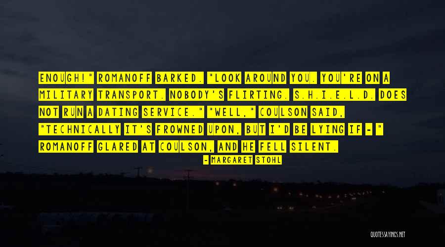Stohl Quotes By Margaret Stohl Stohl Quotes By Margaret Stohl