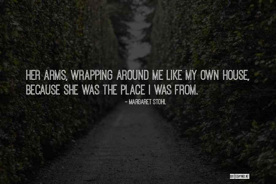 Stohl Quotes By Margaret Stohl Stohl Quotes By Margaret Stohl