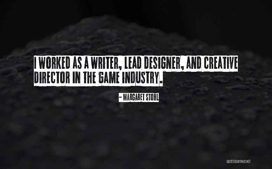Stohl Quotes By Margaret Stohl Stohl Quotes By Margaret Stohl