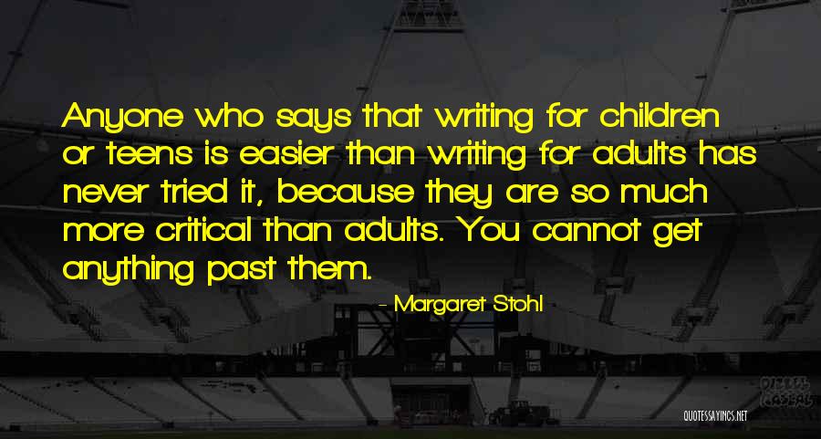 Stohl Quotes By Margaret Stohl Stohl Quotes By Margaret Stohl
