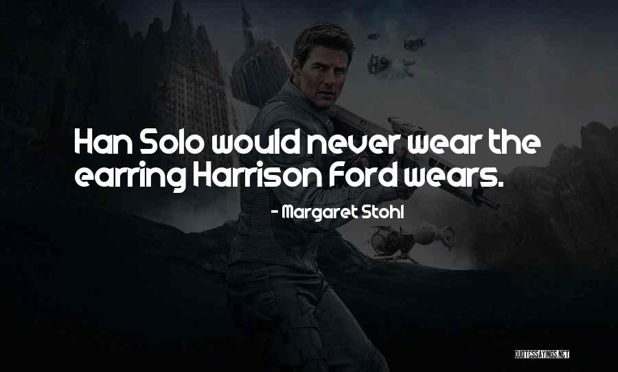 Stohl Quotes By Margaret Stohl Stohl Quotes By Margaret Stohl