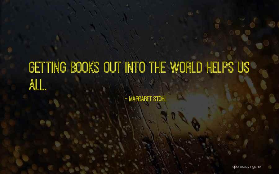 Stohl Quotes By Margaret Stohl Stohl Quotes By Margaret Stohl