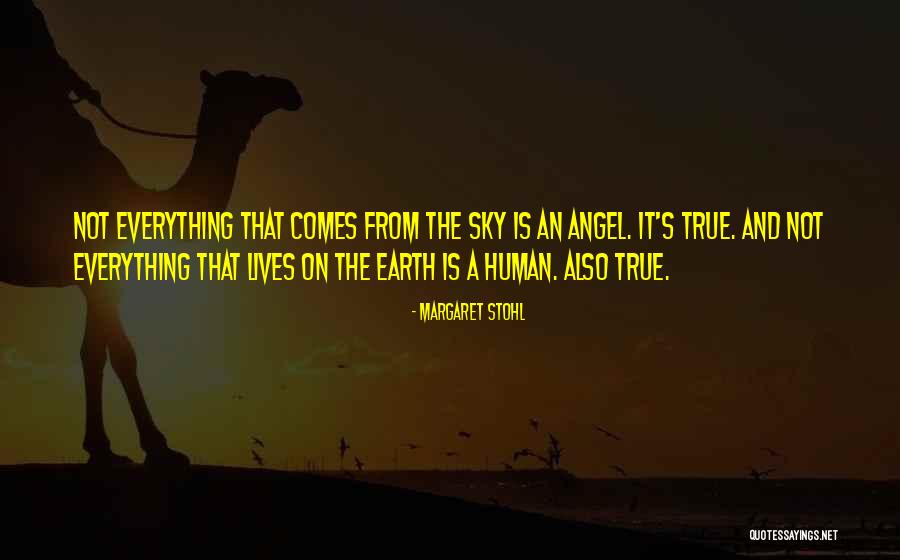 Stohl Quotes By Margaret Stohl Stohl Quotes By Margaret Stohl