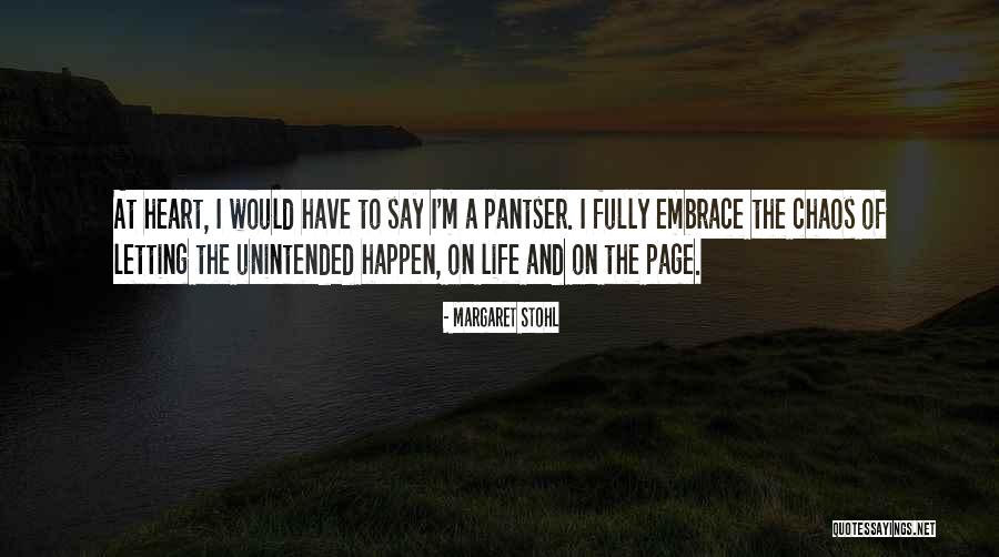 Stohl Quotes By Margaret Stohl Stohl Quotes By Margaret Stohl