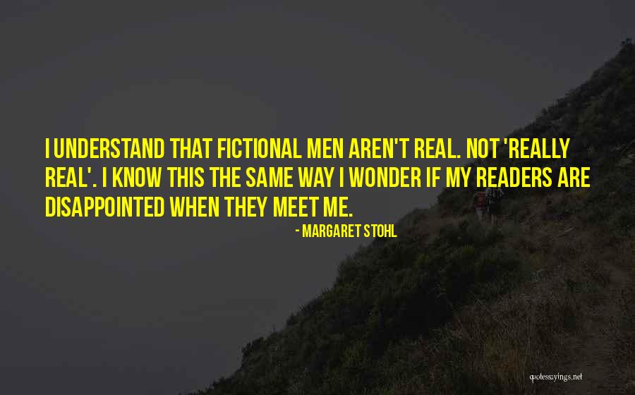 Stohl Quotes By Margaret Stohl Stohl Quotes By Margaret Stohl
