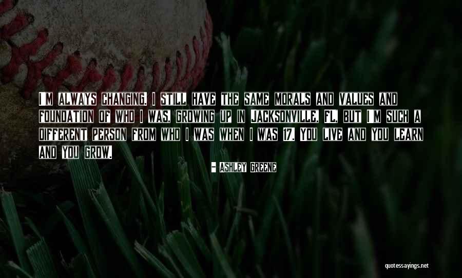 Stohr Wf1 Quotes By Ashley Greene Stohr Wf1 Quotes By Ashley Greene