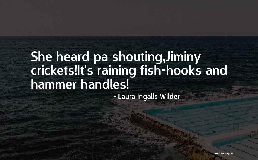 Stohr Wf1 Quotes By Laura Ingalls Wilder Stohr Wf1 Quotes By Laura Ingalls Wilder