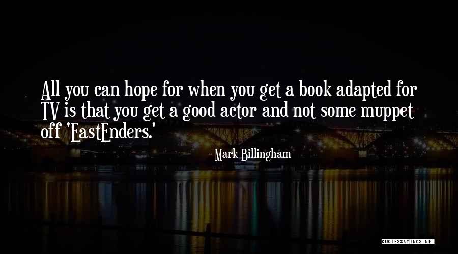Stohr Wf1 Quotes By Mark Billingham Stohr Wf1 Quotes By Mark Billingham