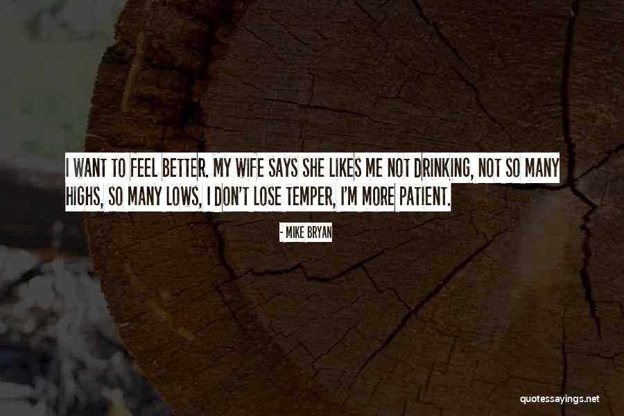 Stohrm Quotes By Mike Bryan Stohrm Quotes By Mike Bryan