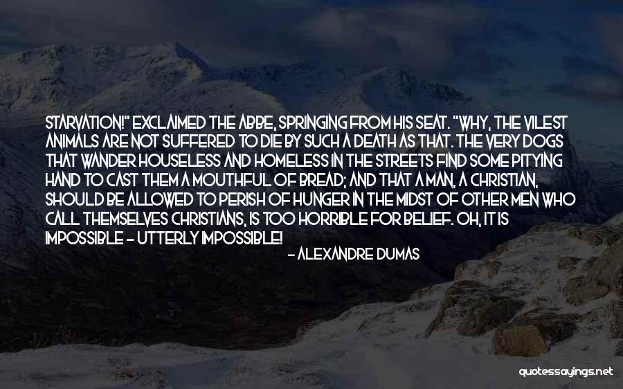 Stoica Adrian Quotes By Alexandre Dumas Stoica Adrian Quotes By Alexandre Dumas