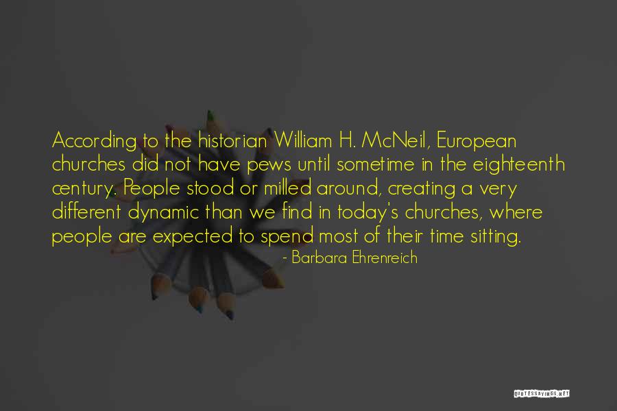 Stoicescu Alexandra Quotes By Barbara Ehrenreich Stoicescu Alexandra Quotes By Barbara Ehrenreich