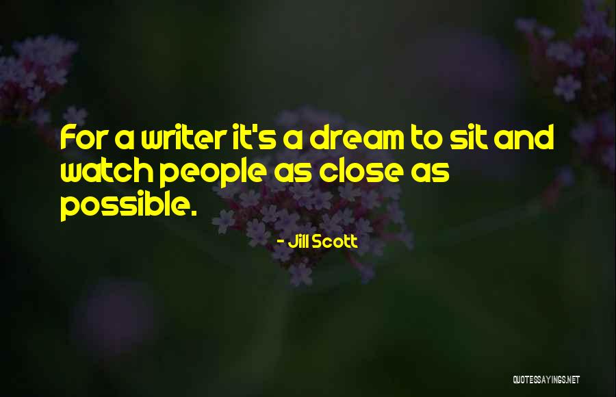 Stoicescu Isabela Quotes By Jill Scott Stoicescu Isabela Quotes By Jill Scott