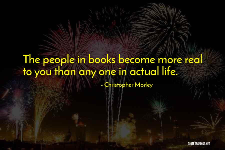 Stoicijnse Filosofie Quotes By Christopher Morley Stoicijnse Filosofie Quotes By Christopher Morley
