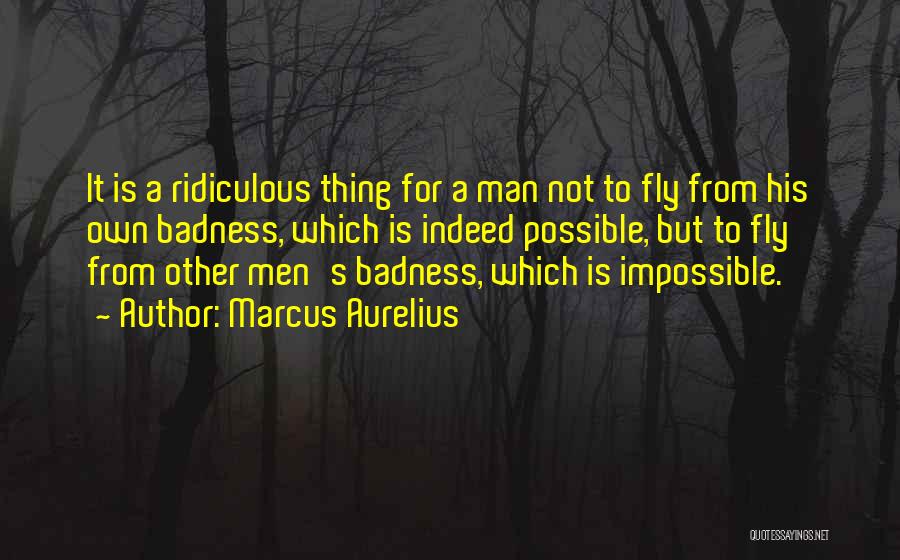 Stoicism Quotes By Marcus Aurelius