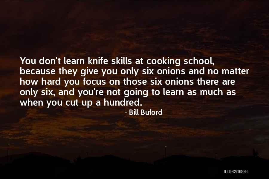 Stoicismism Quotes By Bill Buford Stoicismism Quotes By Bill Buford