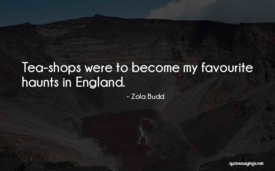 Stoicov Quotes By Zola Budd