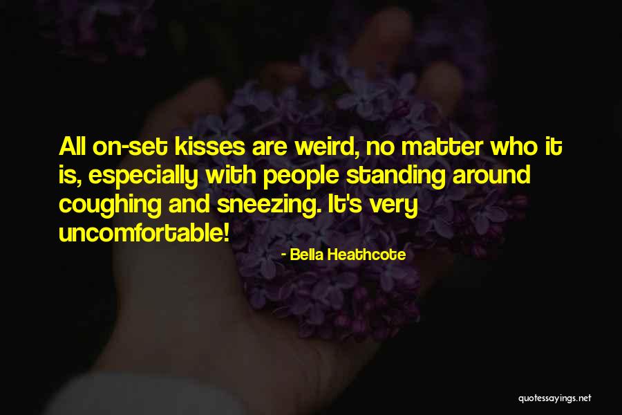 Stoicovi Quotes By Bella Heathcote Stoicovi Quotes By Bella Heathcote