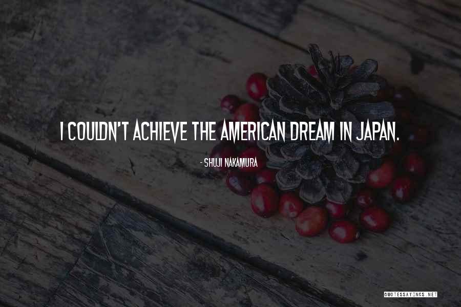 Stoicovich Quotes By Shuji Nakamura Stoicovich Quotes By Shuji Nakamura