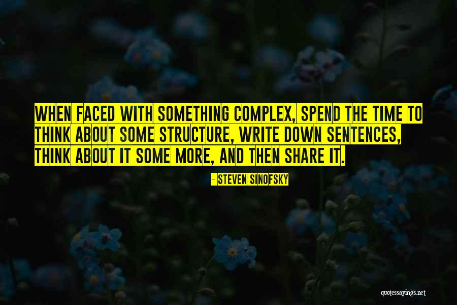 Stoilova Virginia Quotes By Steven Sinofsky