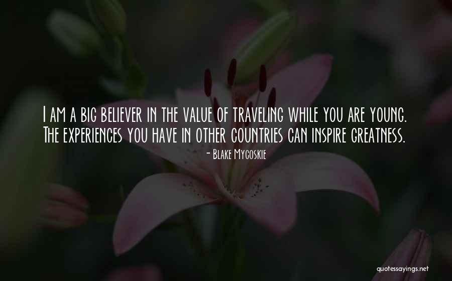 Stoimenov Kirill Quotes By Blake Mycoskie Stoimenov Kirill Quotes By Blake Mycoskie