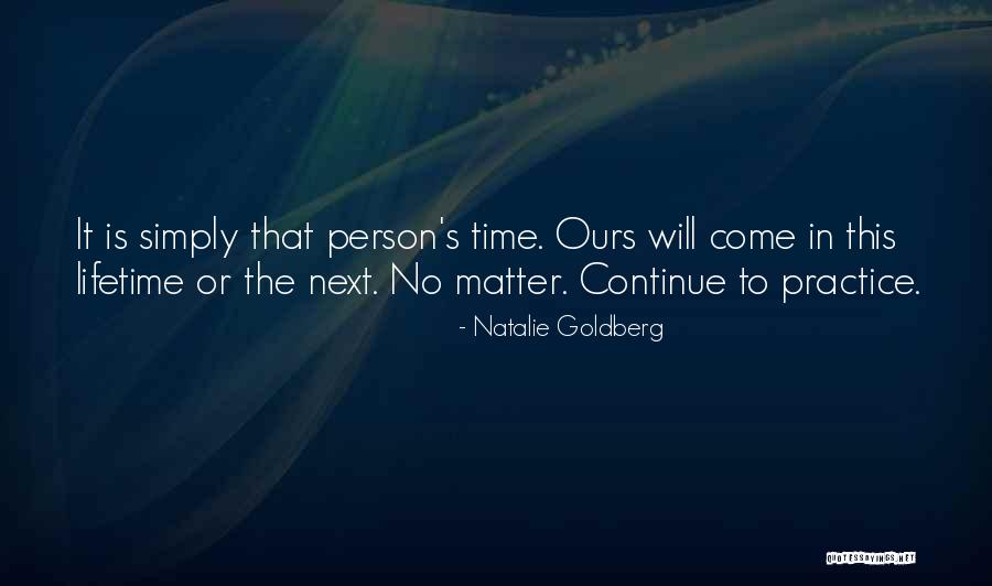 Stoja Bela Quotes By Natalie Goldberg Stoja Bela Quotes By Natalie Goldberg