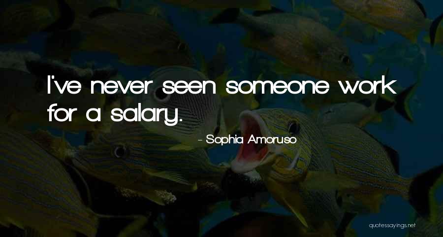 Stoja Bela Quotes By Sophia Amoruso Stoja Bela Quotes By Sophia Amoruso