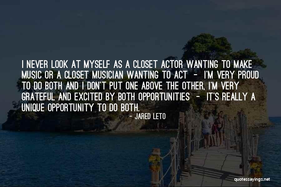Stojan Na Quotes By Jared Leto Stojan Na Quotes By Jared Leto