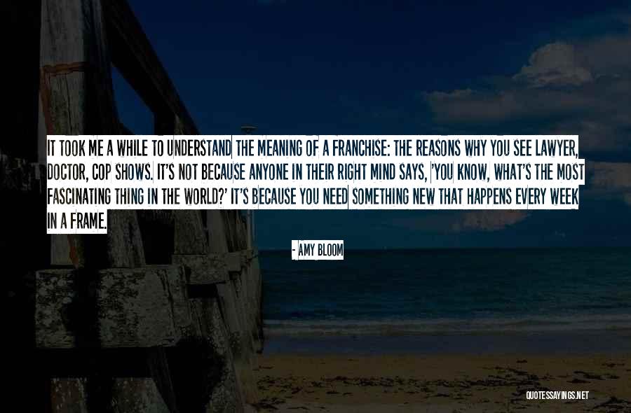 Stojanka Stefanovic Quotes By Amy Bloom Stojanka Stefanovic Quotes By Amy Bloom
