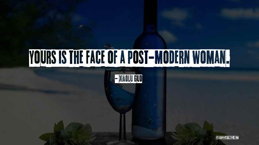 Stojanov Polovni Quotes By Xiaolu Guo Stojanov Polovni Quotes By Xiaolu Guo