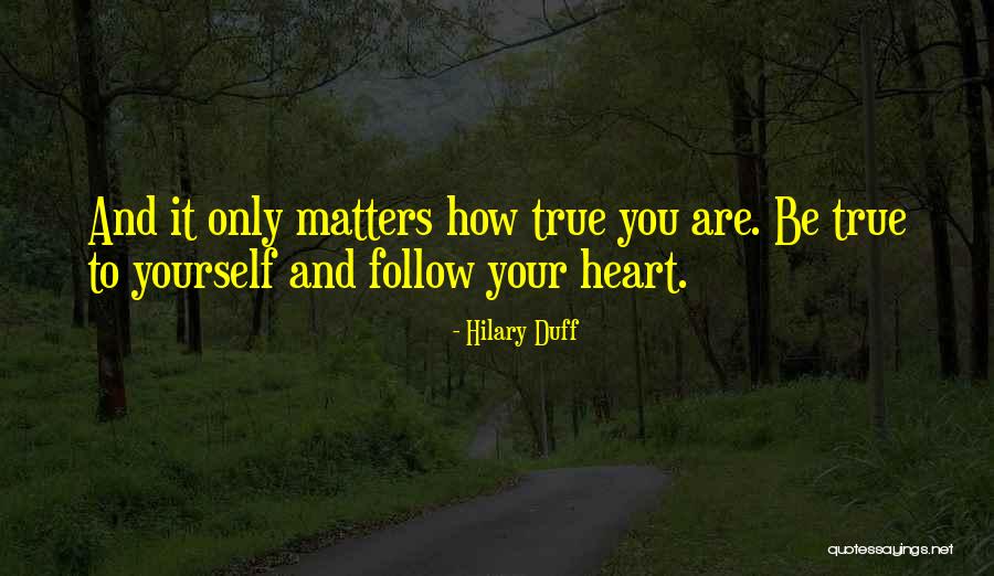 Stojanovic Smiljka Quotes By Hilary Duff Stojanovic Smiljka Quotes By Hilary Duff